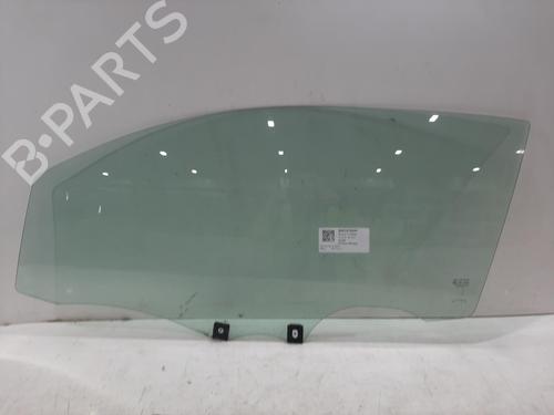 Used Front left door window TOYOTA AYGO (_B4_) 1.0 (KGB40) (69 hp) 29496313