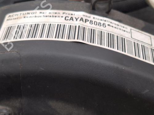 Engine SKODA YETI (5L) 1.6 TDI | BP38928540M1 - Image 2