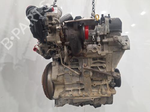 Engine VW GOLF VII Variant (BA5, BV5) 1.5 TSI | BP30180400M1