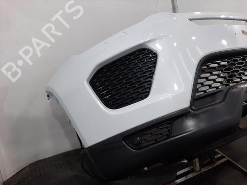 Front bumper LAND ROVER DISCOVERY SPORT (L550) 2.0 D 4x4 | BP29809740C7 