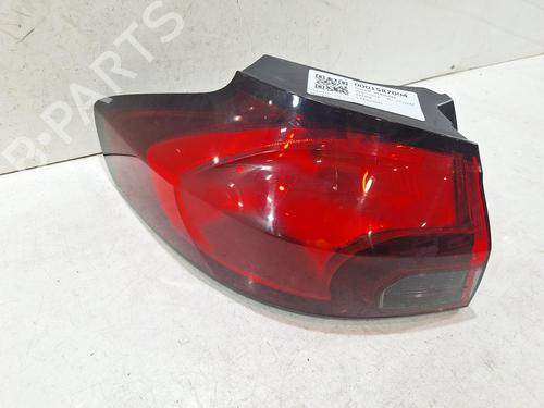 Piloto trasero izquierdo VAUXHALL ZAFIRA Mk III (P12) 1.4 (75) | BP30844002C34 