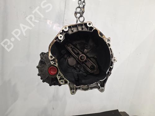 Used Gearbox MINI MINI Convertible (R52) One (90 hp) 33035738