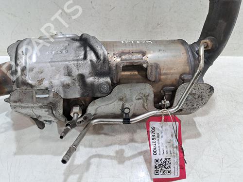Particulate filter FORD FOCUS III Turnier 1.6 TDCi | BP33010346M81 - Image 5