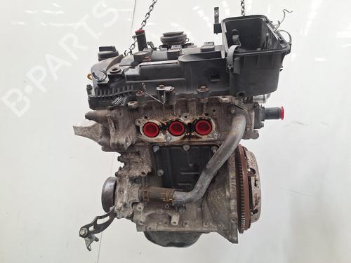 Engine TOYOTA AYGO (_B1_) 1.0 (KGB10_, KGB10R) | BP38015341M1 - Image 2