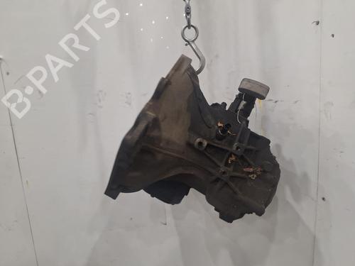 Gearbox VAUXHALL CORSA Mk IV (E) (X15) 1.4 | BP38513309M3 - Image 2