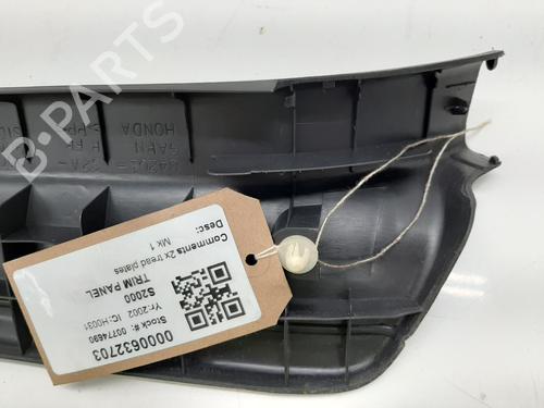 Other HONDA S2000 (AP) 2.0 (AP1) | BP26776173O1 