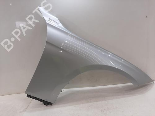 Used Right front fenders BMW 3 Touring (F31) 316 d (116 hp) 30670410