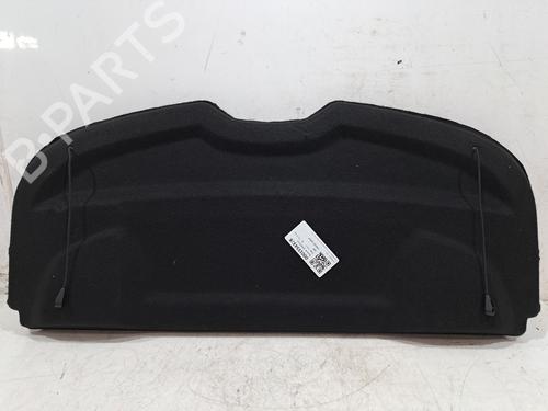 Used Rear parcel shelf PEUGEOT 208 I (CA_, CC_) 1.6 HDi / BlueHDi 75 (75 hp) 30285937