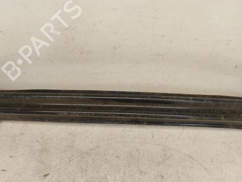 Rear bumper reinforcement SEAT LEON (1P1) 1.6 TDI | BP26817490C73 