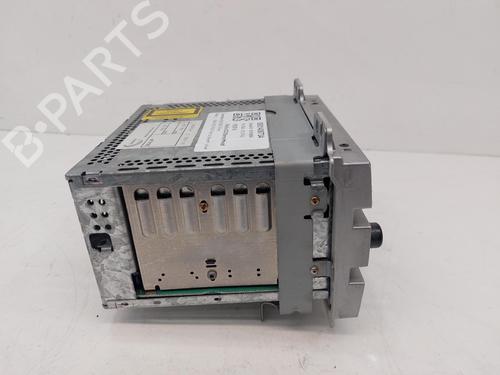 Radio FORD FIESTA V (JH_, JD_) 1.4 16V | BP26869144E6 