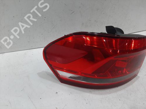 Left taillight VW TOURAN (5T1) 1.6 TDI | BP31769468C34