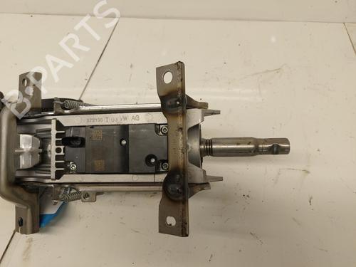 Steering column AUDI Q8 (4MN, 4MT) 55 TFSI e quattro | BP26865780M21 