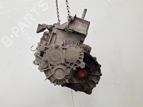 Gearbox FORD S-MAX (WA6) 2.0 TDCi | BP36290116M3  - Image 5