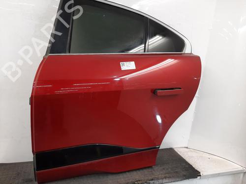 Dør venstre bagtil JAGUAR I-PACE (X590) EV400 AWD | BP34733402C4 - Image 2