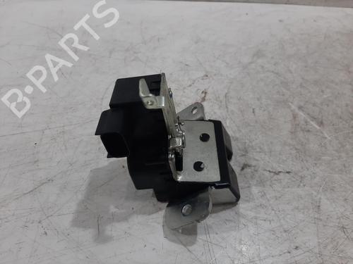 Bagklap lås HYUNDAI i10 II (BA, IA) 1.2 (87 hp) 33010707