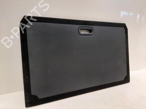 Luggage compartment floor RENAULT CAPTUR I (J5_, H5_) 1.5 dCi 90 (J5N4, J5M5, J5MW, J5M6, J5AL, J5AJ) | BP34234002I33  - Image 5