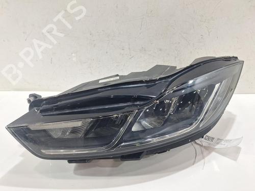 Used Left headlight JAGUAR I-PACE (X590) EV400 AWD (400 hp) 32171923