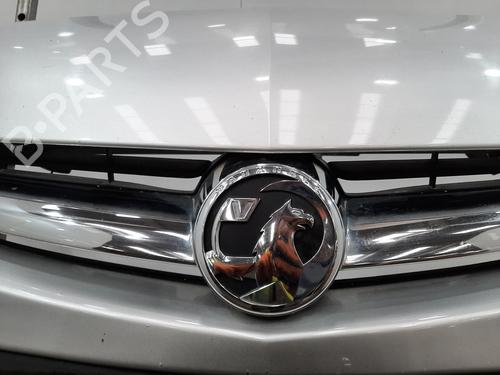 Zderzak przedni VAUXHALL ASTRA Mk VI (J) (P10) 1.7 CDTi | BP35921911C7  - Image 6