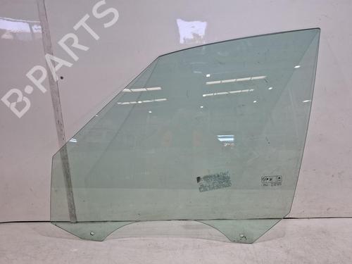 Used Front left door window Front left door window 39622435 39622435