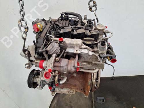 Engine FORD FIESTA VI (CB1, CCN) 1.0 Sport | BP35768979M1 - Image 6