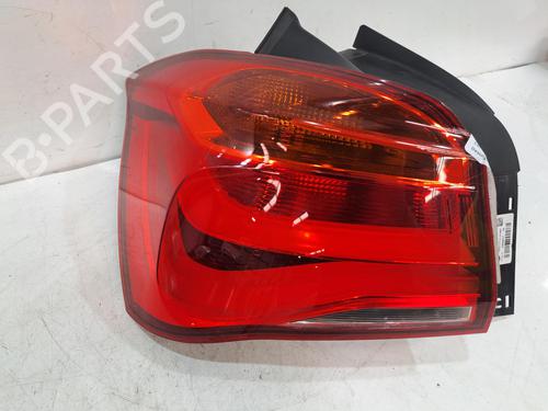 Left taillight BMW 1 (F21) 118 i | BP37520194C34 - Image 3
