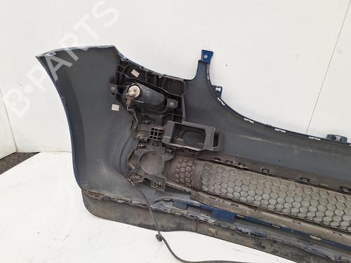 Front bumper SMART FORFOUR Hatchback (453) 1.0 (453.042, 453.043) | BP38543594C7 - Image 6