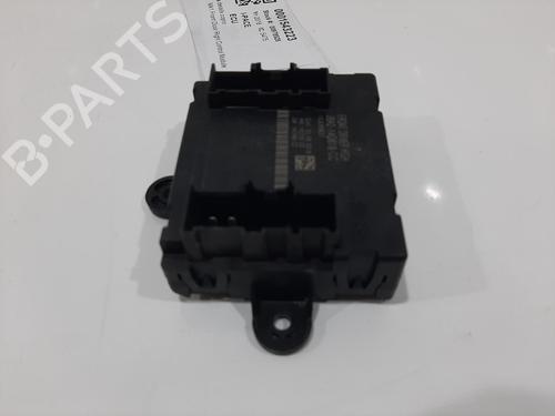 Control unit JAGUAR I-PACE (X590) EV400 AWD | BP30094777M11 