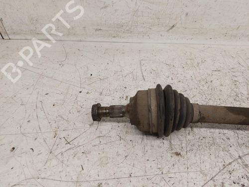 Andere CITROËN C4 I (LC_) 1.6 HDi | BP26797273O1 