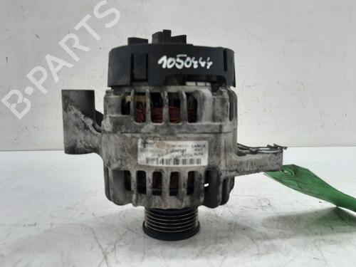Used Alternator Alternator FIAT 500X (334_) 1.6 D Multijet (334AXA1B, 334AXA11) (120 hp) 35963068 35963068