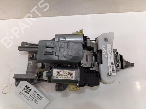 Steering column LAND ROVER RANGE ROVER IV (L405) 4.4 SDV8 4x4 | BP26863128M21 