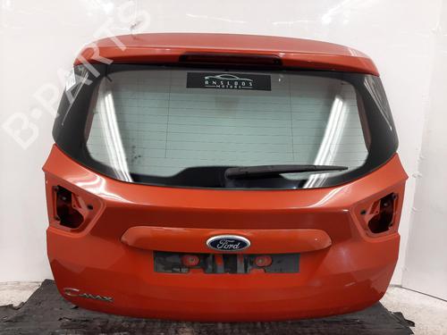 Used Tailgate Tailgate 38446616 38446616