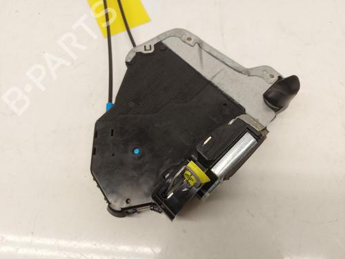 Front left lock LEXUS NX (_Z1_) 300h AWD (AYZ15) | BP26843354C98 - Image 5