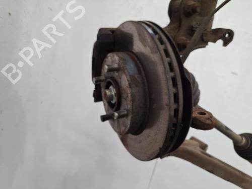Left front suspension SUZUKI IGNIS III (MF, FF) 1.2 (ATK412) | BP35922224M72 - Image 5