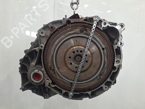 Used Gearbox FORD GALAXY II (WA6) 2.0 TDCi (140 hp) 29472008