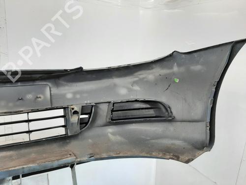 Front bumper SKODA OCTAVIA II (1Z3) 1.6 | BP26751715C7 