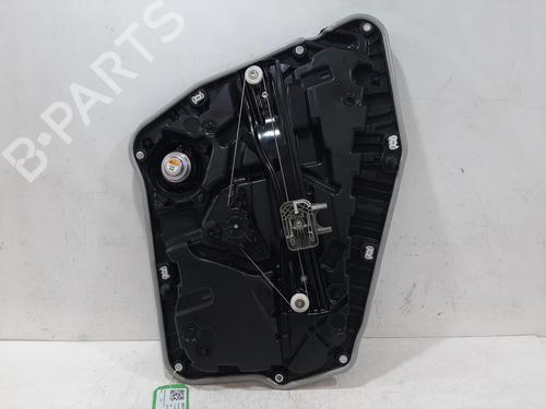 Alzacristallo posteriore sinistro BMW X4 (G02, F98) xDrive M40 i (387 hp) 32379986