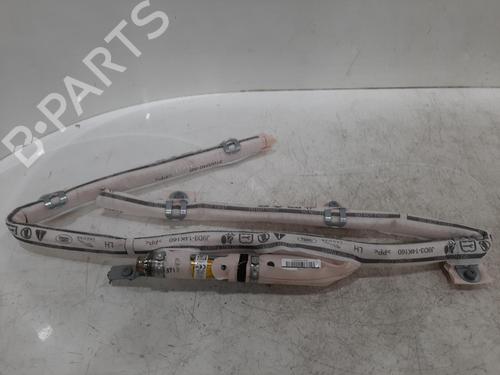 Andre JAGUAR I-PACE (X590) EV400 AWD | BP26745477O1 