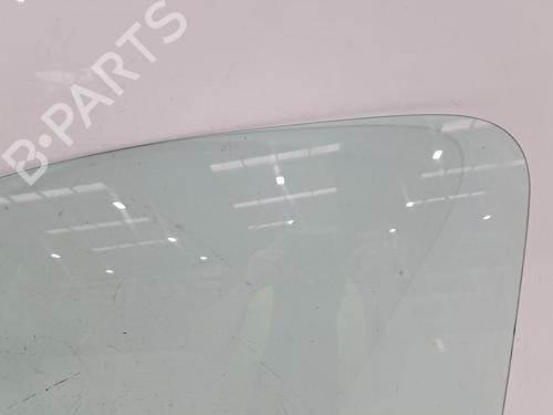 Front left door window CITROËN C1 (PM_, PN_) 1.0 | BP29060732C18 
