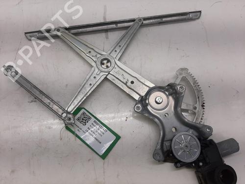 Rear left window mechanism LEXUS NX (_Z1_) 300h AWD (AYZ15_) | BP26786909C24 