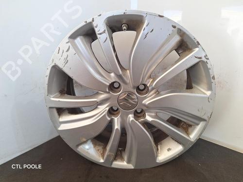 Used Rim Rim 38338718 38338718