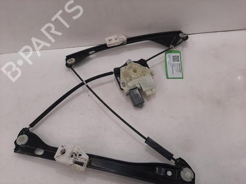 Used Front right window mechanism SKODA FABIA III Estate (NJ5) 1.0 TSI (110 hp) 29417810