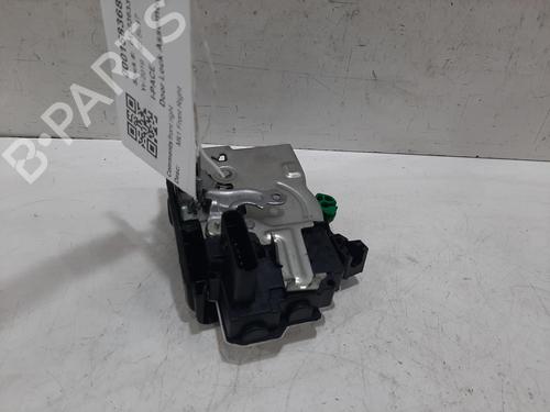 Andre JAGUAR I-PACE (X590) EV400 AWD | BP30829301O1