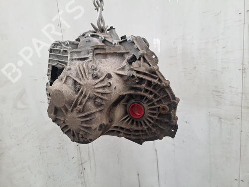 Gearbox FORD B-MAX (JK) 1.6 Ti | BP26859018M3 