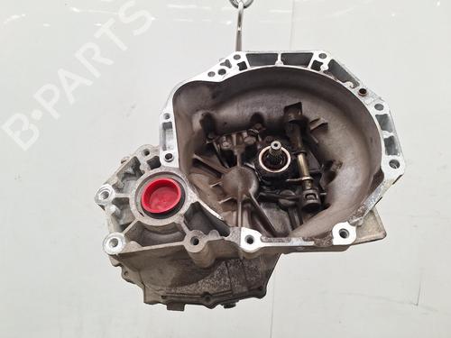Caja de cambios Caja de cambios SUZUKI SWIFT IV (FZ, NZ) 1.2 (AZG412, ZC72S) (90 hp) 37465155 37465155