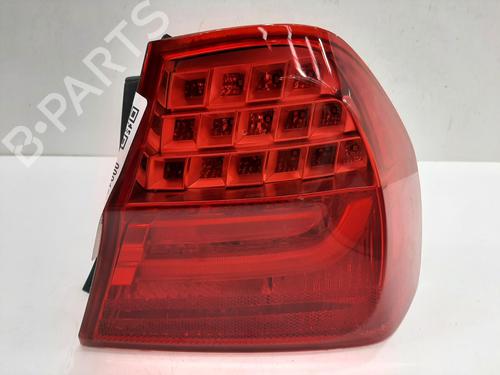 Used Right taillight BMW 3 (E90) 320 i (170 hp) 28723236