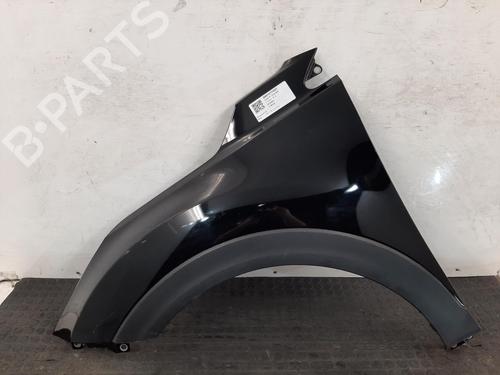 Forkjerm venstre KIA STONIC (YB) 1.0 T-GDi Eco-Dynamics+ (101 hp) 30756345