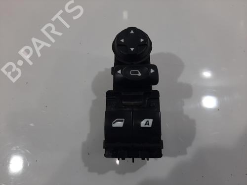 Used Switch PEUGEOT 208 I (CA_, CC_) 1.2 VTI 82 (82 hp) 29603538