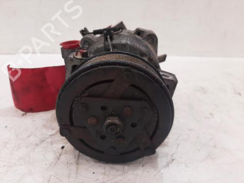 AC compressor MITSUBISHI ASX (GA_W_) 2.2 Di-D 4WD (GA8W) | BP29636575M34 