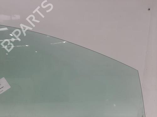 Dørrute Høyre foran FORD FIESTA VI (CB1, CCN) 1.25 | BP28274645C19 