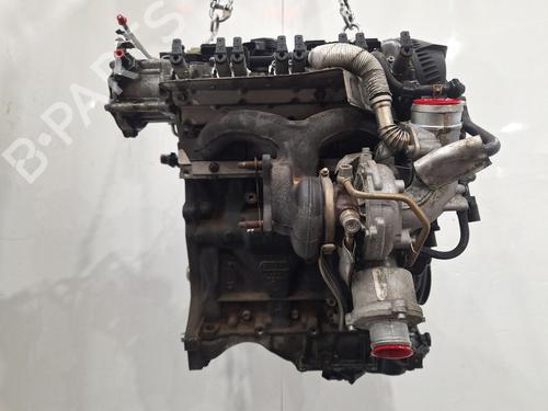 Engine AUDI A5 Sportback (8TA) 2.0 TFSI | BP31978368M1